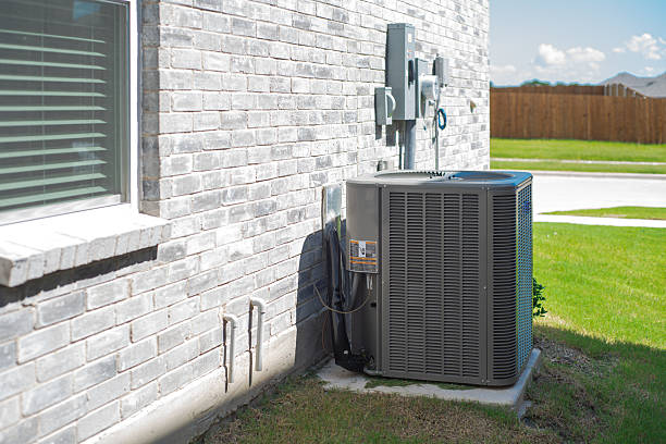 Reliable Ac Repair contractor in Hampton, GA by FH HVAC